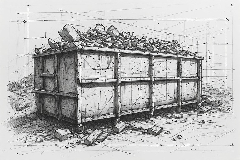 Dumpster Hill LLC