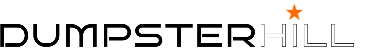 Dumpster Hill's Logo